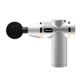 AuraPulse™ Muscle Recovery Massage Gun