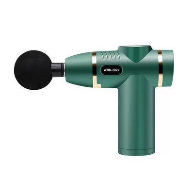 AuraPulse™ Muscle Recovery Massage Gun