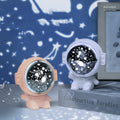 OrbitMini™ Astronaut Galaxy Projector