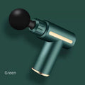 AuraPulse™ Muscle Recovery Massage Gun