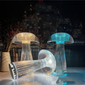 ForestDream™ Crystal Mushroom Lamp