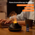 EmberMist™ Flame Aroma Diffuser