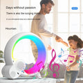SolRise™ Sunrise Alarm Clock