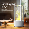 SoundAura™ Crystal Lamp + Bluetooth Speaker