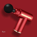 AuraPulse™ Muscle Recovery Massage Gun