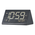 GrainTime™ Wood Grain Digital Clock