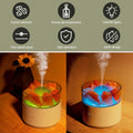 HimalayaGlow™ Humidifier