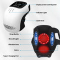 FlexEase™ Portable Knee Massager