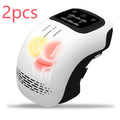 FlexEase™ Portable Knee Massager