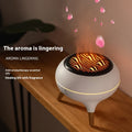AquaDrift™ Jellyfish Diffuser