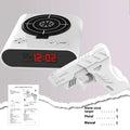 LockIn™ Target Practice Alarm Clock