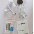 HoloMini™ Holographic Fan