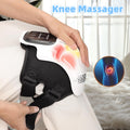 FlexEase™ Portable Knee Massager