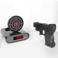 LockIn™ Target Practice Alarm Clock