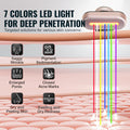 LumaWand™ Red Light Therapy Wand