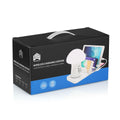 ShroomCharge™ 3-in-1 Mushroom Night Light