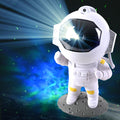 OrbitGlow™ Astronaut Galaxy Projector
