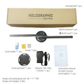 HoloAura™ Holographic Fan (42CM)