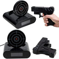 LockIn™ Target Practice Alarm Clock