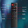 CosmicVoid™ Galaxy Projector