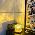 TideGlow™ Ocean Projector Night Light