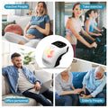 FlexEase™ Portable Knee Massager