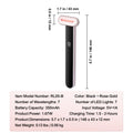 LumaWand™ Red Light Therapy Wand