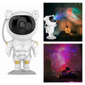 OrbitSound™ Astronaut Galaxy Projector