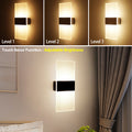 ShadowTouch™ Wall Light