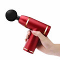 AuraPulse™ Muscle Recovery Massage Gun