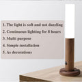 DriftSense™ Motion Sensor Wall Light