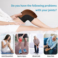 FlexEase™ Portable Knee Massager