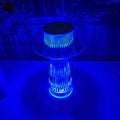 ForestDream™ Crystal Mushroom Lamp
