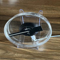 HoloMini™ Holographic Fan