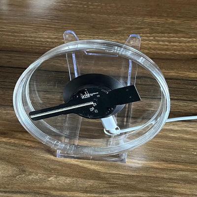 HoloMini™ Holographic Fan