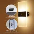 ShadowTouch™ Wall Light