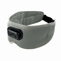 SereneMask™ Sleep Mask (White Noise)