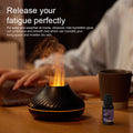 EmberMist™ Flame Aroma Diffuser