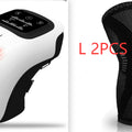 FlexEase™ Portable Knee Massager