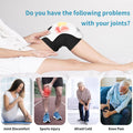 FlexEase™ Portable Knee Massager