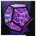 VoidMirror™ 3D Infinity Mirror