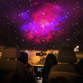 OrbitSound™ Astronaut Galaxy Projector