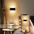 ShadowTouch™ Wall Light