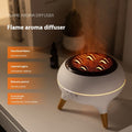 AquaDrift™ Jellyfish Diffuser