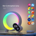 SolRise™ Sunrise Alarm Clock