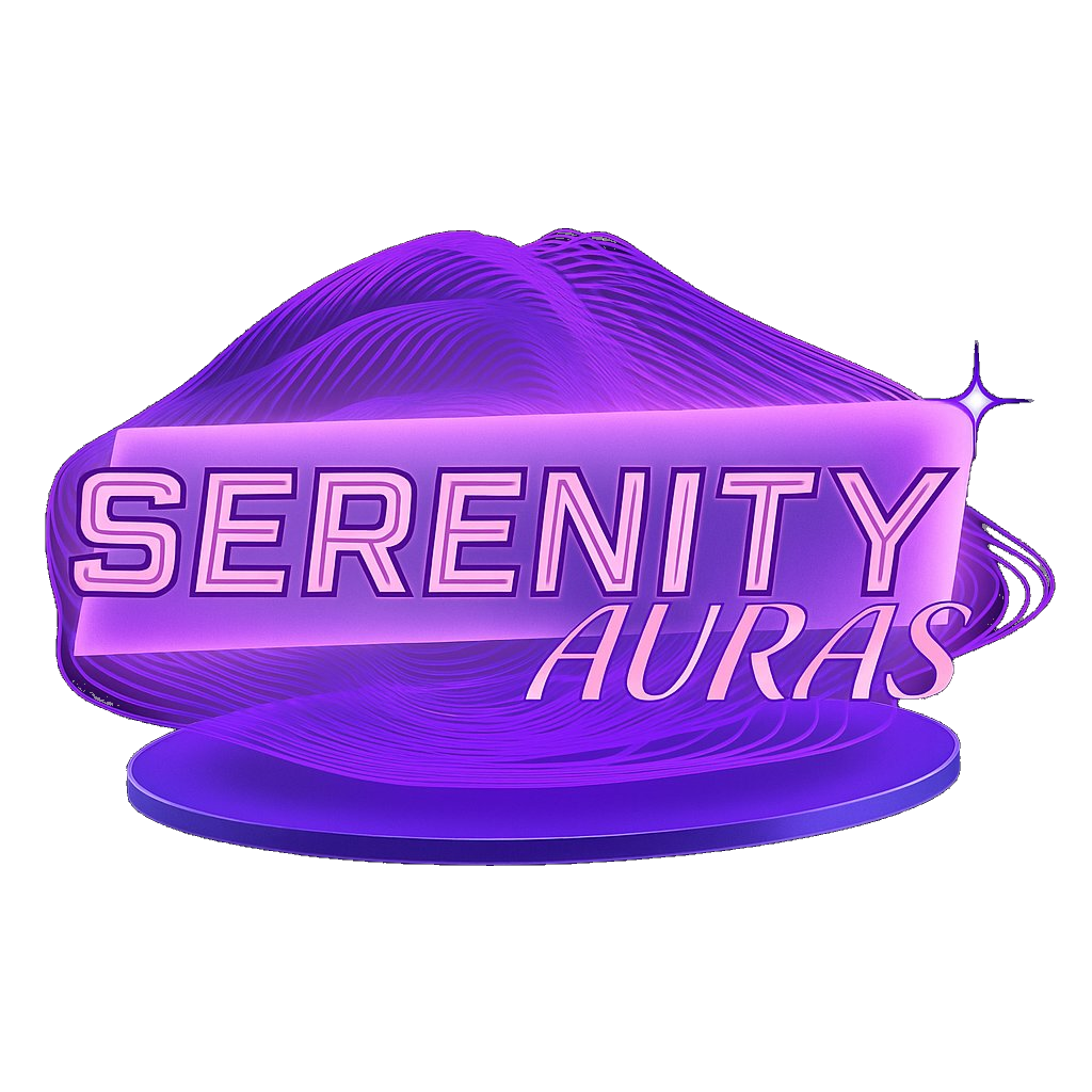 Serenity Auras